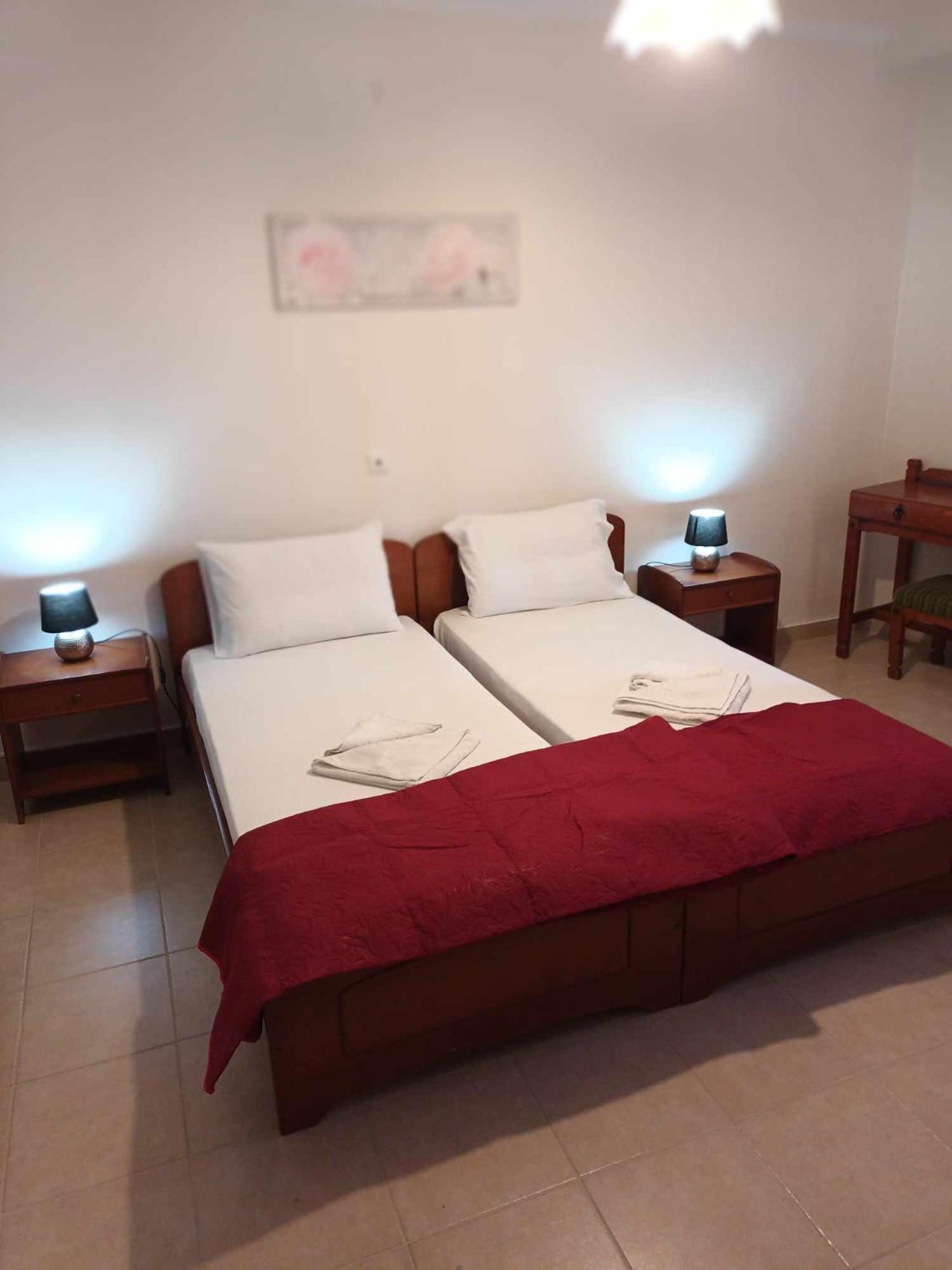 Saint George Hotel Loutra Edipsou (Evia) Exterior foto