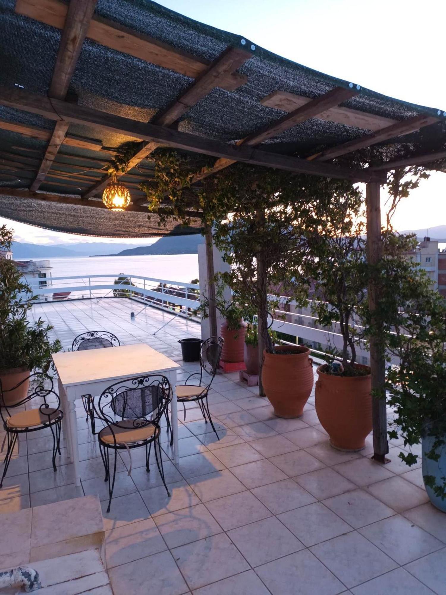 Saint George Hotel Loutra Edipsou (Evia) Exterior foto