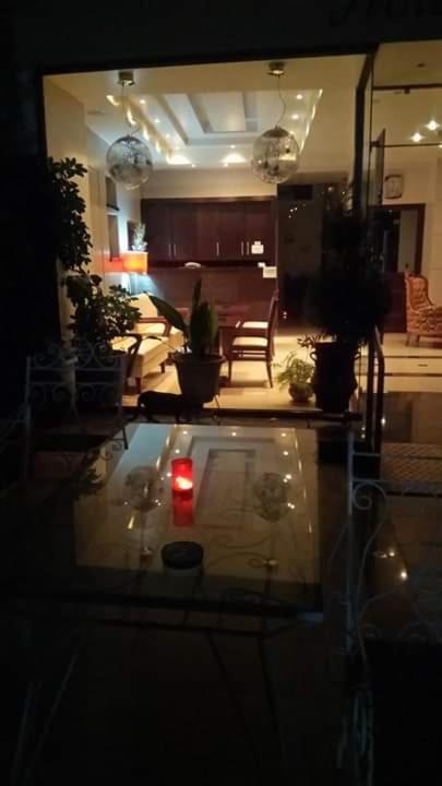 Saint George Hotel Loutra Edipsou (Evia) Exterior foto